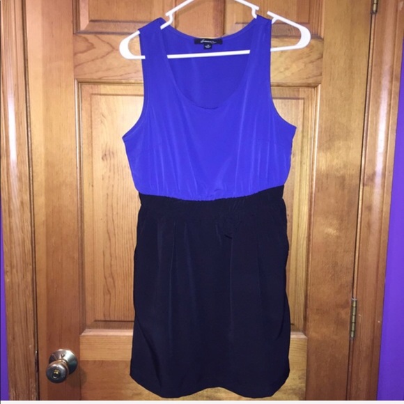 Forever 21 Dresses & Skirts - Forever 21 Skater dress